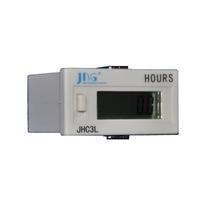 Horímetro Digital JHC3L-2 6 Dígitos 99h59m59s JNG