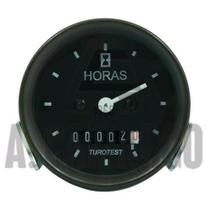 Horimetro eletrico com ponteiro (80100900) 331010000/3=hr-002