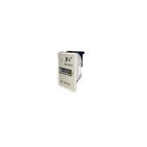 HORÍMETRO - HM2 - (ELETROMECÂNICO) - (TRILHO DIN - 48x48mm) - (99999,99H) - 240vca HORÍMETRO - HM2 - (ELETROMECÂNICO) - (TRILHO DIN - 48x48mm) - (99999,99H) - 240vca