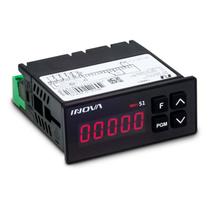 Horímetro Programavel 85~250VAC INV-HC3-01 Horímetro Programavel 85~250VAC INV-HC3-01