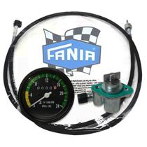 Horímetro Tacômetro Massey Ferguson 265 / 270 / 275 / 283 / 285 / 292 / 295 / 296 / 297 /299- KIT 03 Alavancas