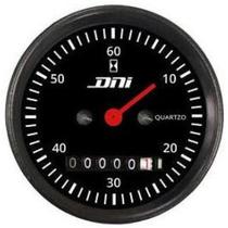 Horímetro Universal Máquinas Agrícolas a DNI DNI4500