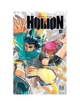 Horion - vol. 1 Horion - vol. 1
