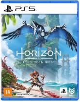 Horizon 2 forbidden west - ps5