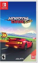 Horizon Chase Turbo Day Cover - SWITCH EUA