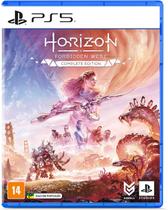 Horizon Forbidden West: Complete Edition para PS5
