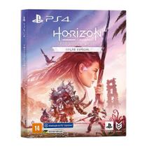 Horizon Forbidden West Edição Especial - - Físico-ps4.