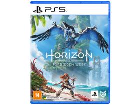 Horizon Forbidden West para PS5 Guerrilla Games