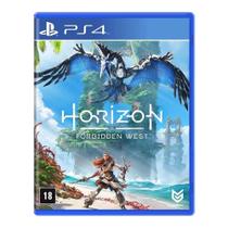 Horizon Forbidden West - PS4 - SONY