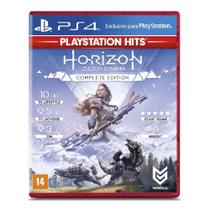 Horizon Zero Dawn Complete Edition Hits - Playstation 4 - Sony Interactive