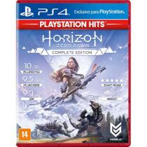 Horizon Zero Dawn: Complete Edition para PS4 Guerilla Games