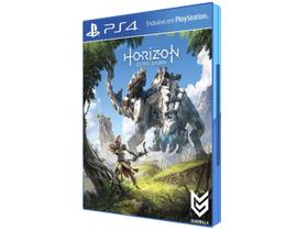Horizon Zero Dawn para PS4 Horizon Zero Dawn para PS4