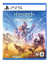 Horizon Zero Dawn Remastered Edition Ps5 Lacrado