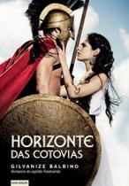 Horizonte das cotovias - VIDA & CONSCIENCIA