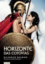 Horizonte das cotovias - VIDA E CONSCIENCIA Horizonte das cotovias - VIDA E CONSCIENCIA