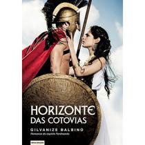 Horizonte das Cotovias - VIDA E CONSCIENCIA