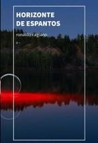 Horizonte De Espantos - URUTAU EDITORA