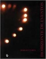 Horizonte de eventos - AZOUGUE Horizonte de eventos - AZOUGUE