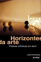 Horizontes da arte - Nau Editora