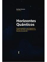 Horizontes quânticos Horizontes quânticos