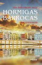 Hormigas Barrocas - Letrame
