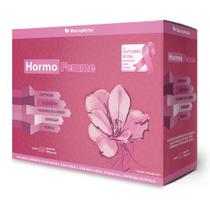 HormoFemme 60 cápsulas (Borragem, Prímula, Triptofano e Vitaminas)