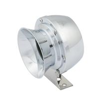 Horn Marinco 10036 12V International Shorty em aço inoxidável