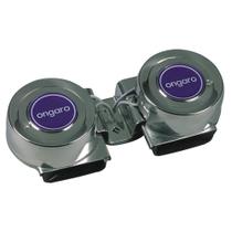Horn Schmitt e Ongaro Marine Ongaro Mini Compact Twin 12V
