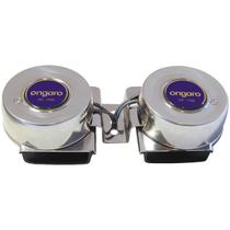 Horn SCHMITT/ONGARO 10002 Onga Mini Twn-All Ss com zíper