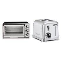 Horno tostador con grill Cuisinart TOB-40N Custom Classic 17" Horno tostador con grill Cuisinart TOB-40N Custom Classic 17"