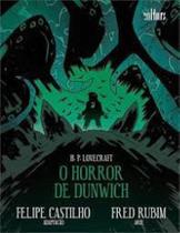 Horror de dunwich, o