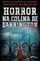 Horror na colina de darrington - FARO EDITORIAL