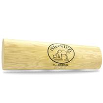 Horse Brush SleekEz Deshedding Tool, kit de higiene e higiene para gado