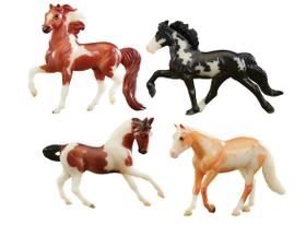 Horse Toy Breyer Horses Stablemates Clearware Glitter Unicorns