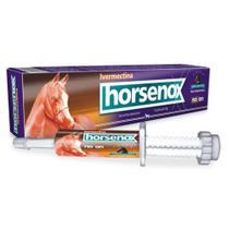 Horsenox - noxon