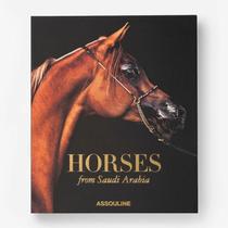 Horses From Saudi Arabia Horses From Saudi Arabia