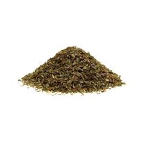 Hortelã desidratada