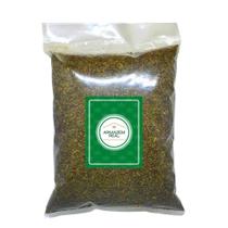 Hortelã Desidratado 300G Erva - Alta Qualidade