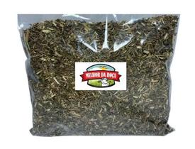 Hortelã desidratado triturado chá premium 1kg Hortelã desidratado triturado chá premium 1kg