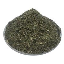Hortelã Triturado 1Kg (Erva seca para chá) - Produto vendido a granel