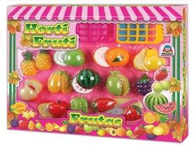 Horti Fruti Frutas 8600 - Braskit Horti Fruti Frutas 8600 - Braskit