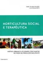 Horticultura Social e Terapêutica