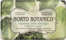 Horto botanico alface 250g nesti dante