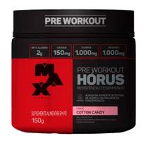 Horus 150g - Max Titanium Horus 150g - Max Titanium