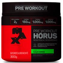 Horus 300g - Max Titanium