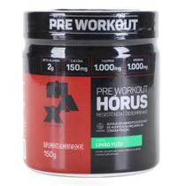 Horus Max Titanium Pote - 150G Horus Max Titanium Pote - 150G