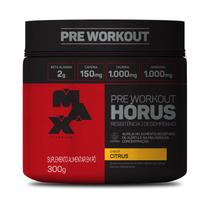 Horus pote 300g citrus