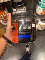 Horus pote 300g sbor blu - pa.011.001.0