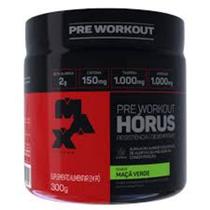 Horus pote 300g Varios sabores - Maxtitanium