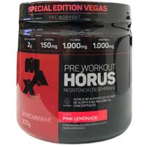 Horus - Pré Treino (300g) Max Titanium